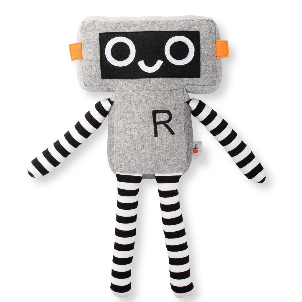 Robotiņš