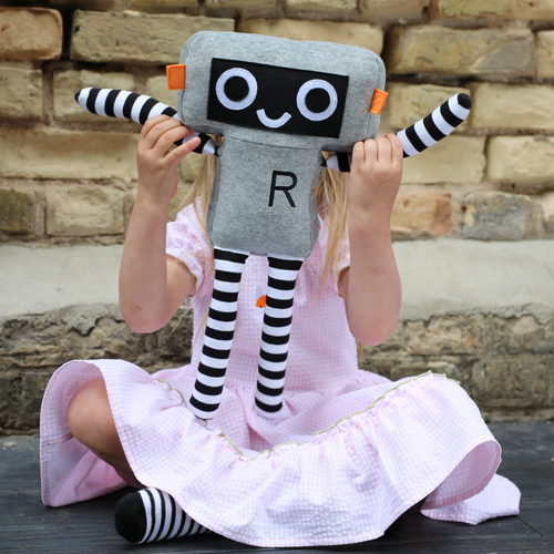 Robotiņš